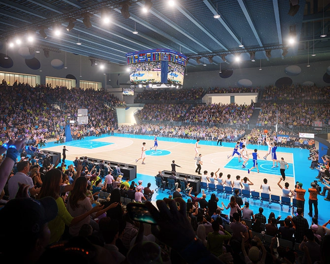 欧冠精彩进球回顾：梅西助攻集锦,